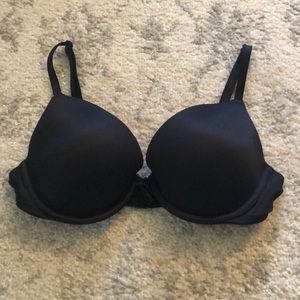 Victoria Secret Push Up Bra